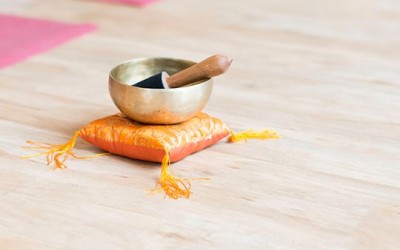 Yoga-Workshops im September und Oktober