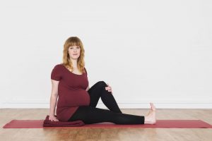 yoga schwanger köln asana