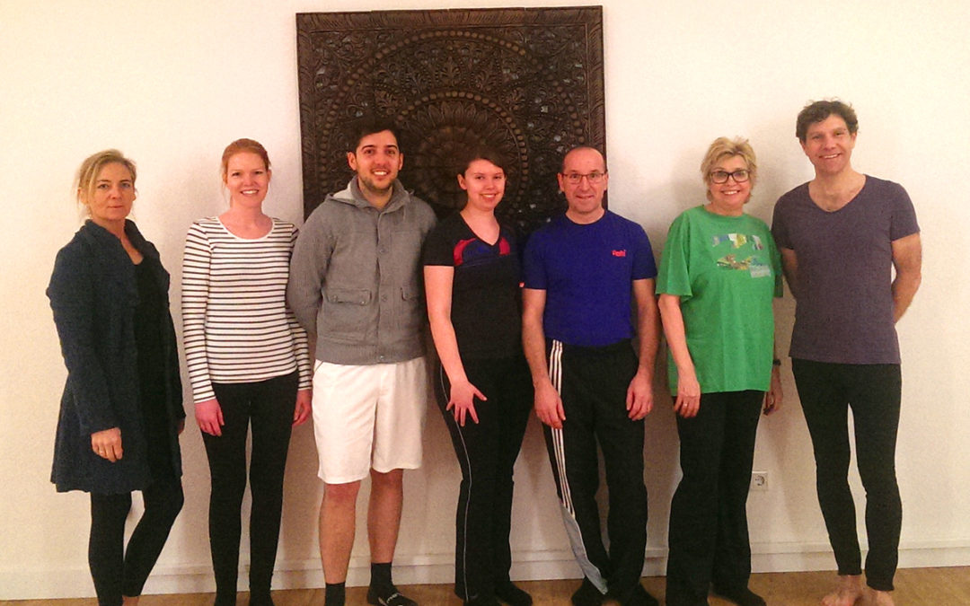 Nachbarschaftspflege Von Shine Yoga In Lindenthal