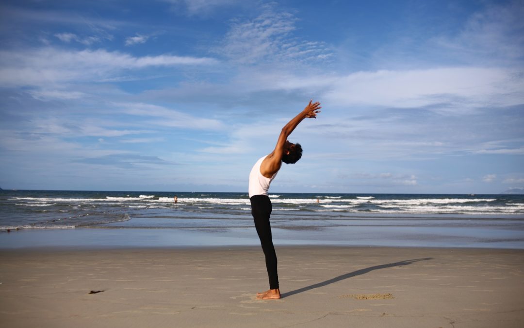 Pilates bei Shine! Yoga Köln Lindenthal: hier findest Du den richtigen Kurs