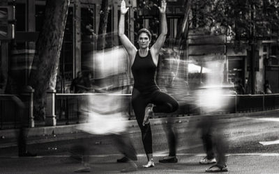 Der Mysore Stil – individuell Yoga praktizieren