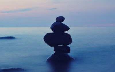 Entspannt mit Yin Yoga