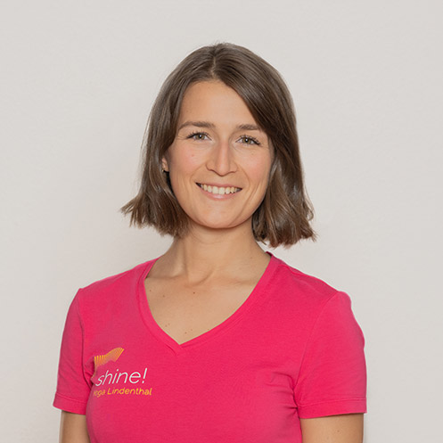 Svenja-Niemeyer-Yogalehrerin