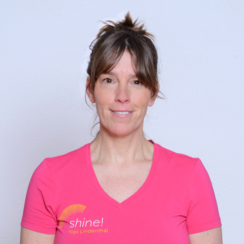 Daniela Eutebach - Pilates Trainerin