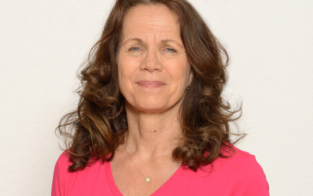 Pilates: für mehr Qualität der Bewegungen und Fokus im Alltag. Interview mit Elke Steffens.